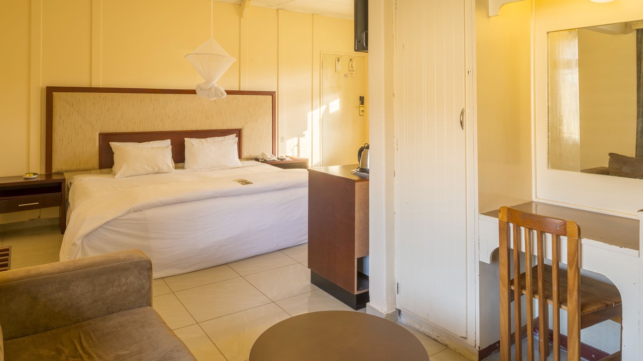 Photo of Bedroom in Kadoma