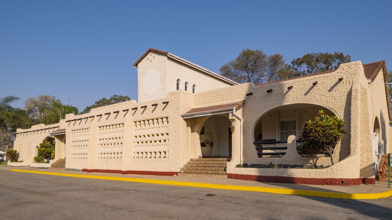 Photo of Outdoor in Kadoma