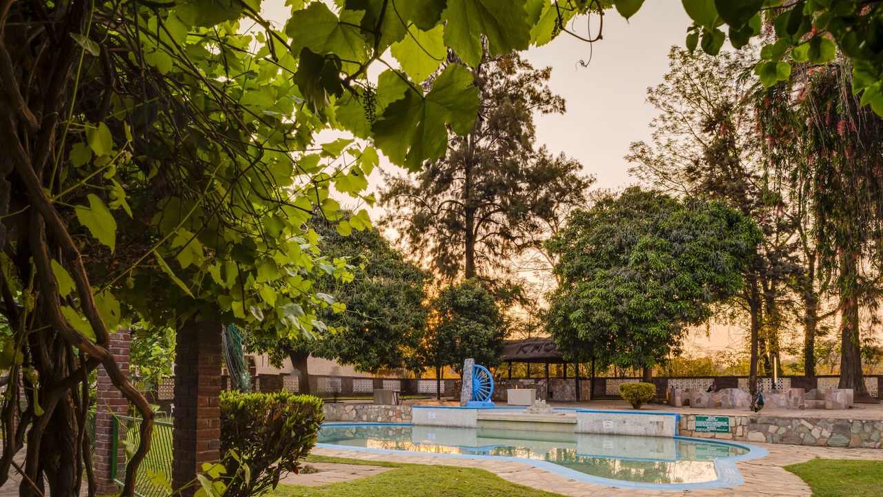 Photo of Outdoor in Kadoma