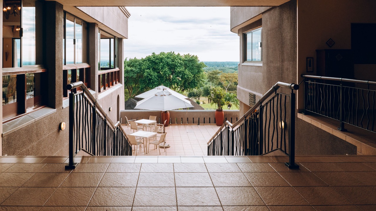 Photo of Patio Balcony in Victoria Falls
