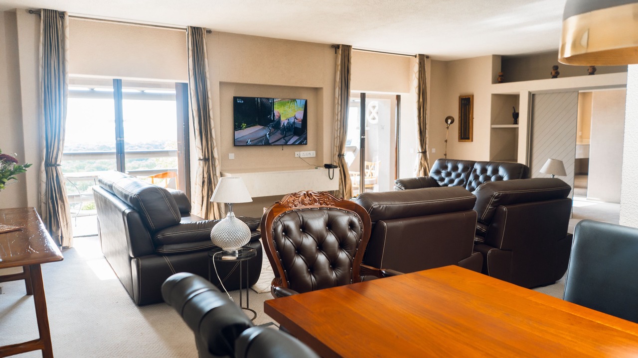 Photo of Bedroom in Victoria Falls