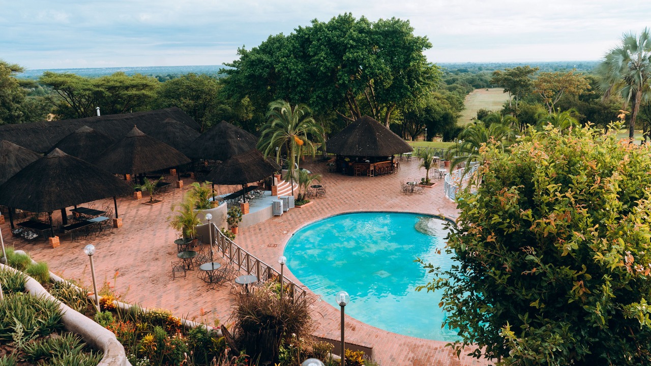 Photo of Outdoor in Victoria Falls