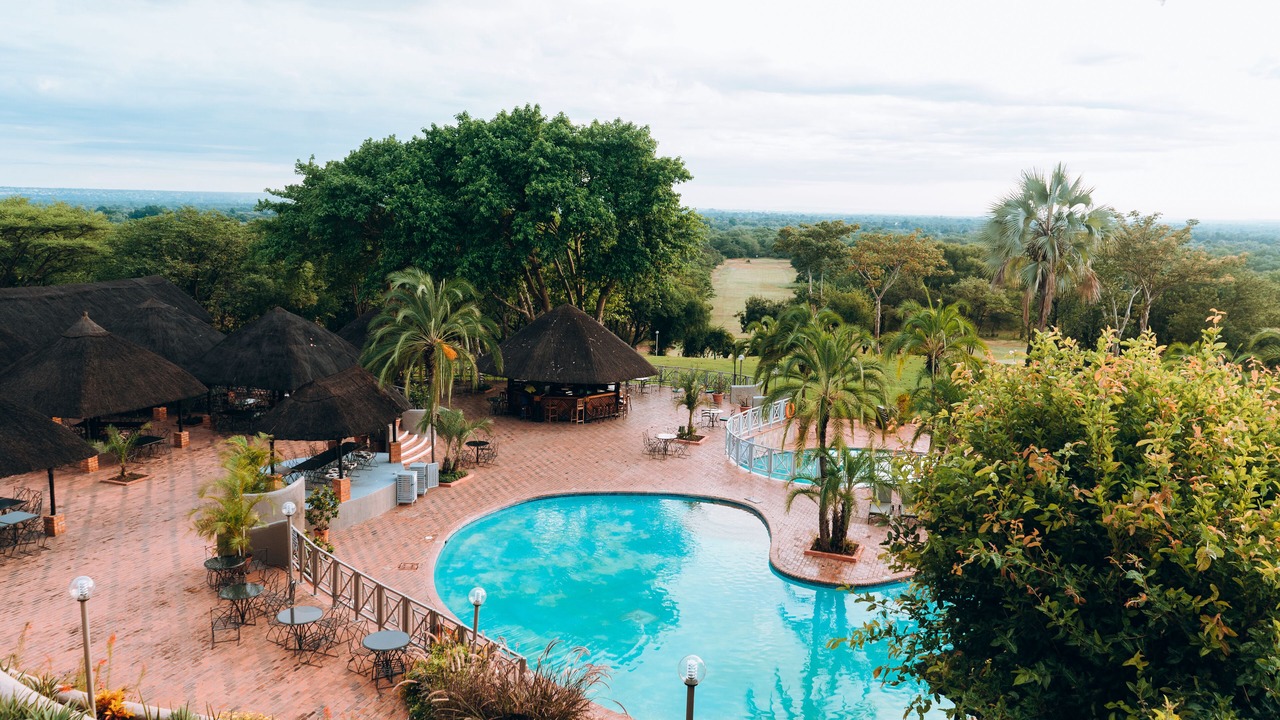 Photo of Outdoor in Victoria Falls