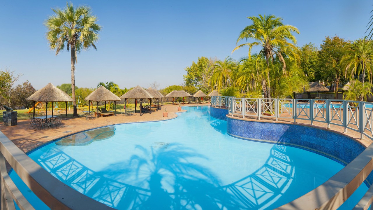 Photo of Outdoor in Victoria Falls