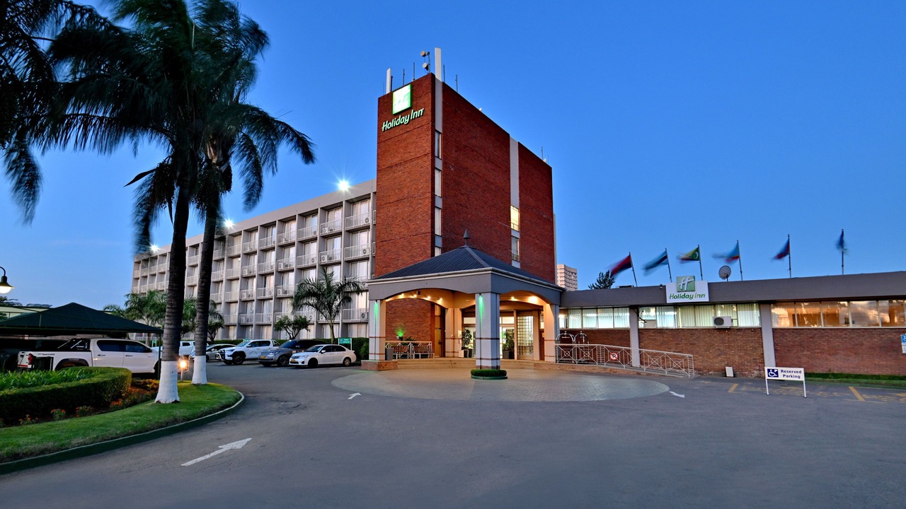 Photo of Outdoor in Bulawayo