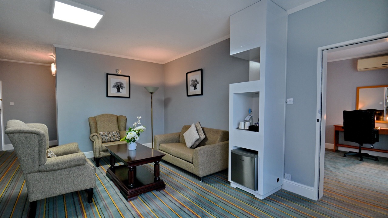 Photo of Bedroom in Bulawayo