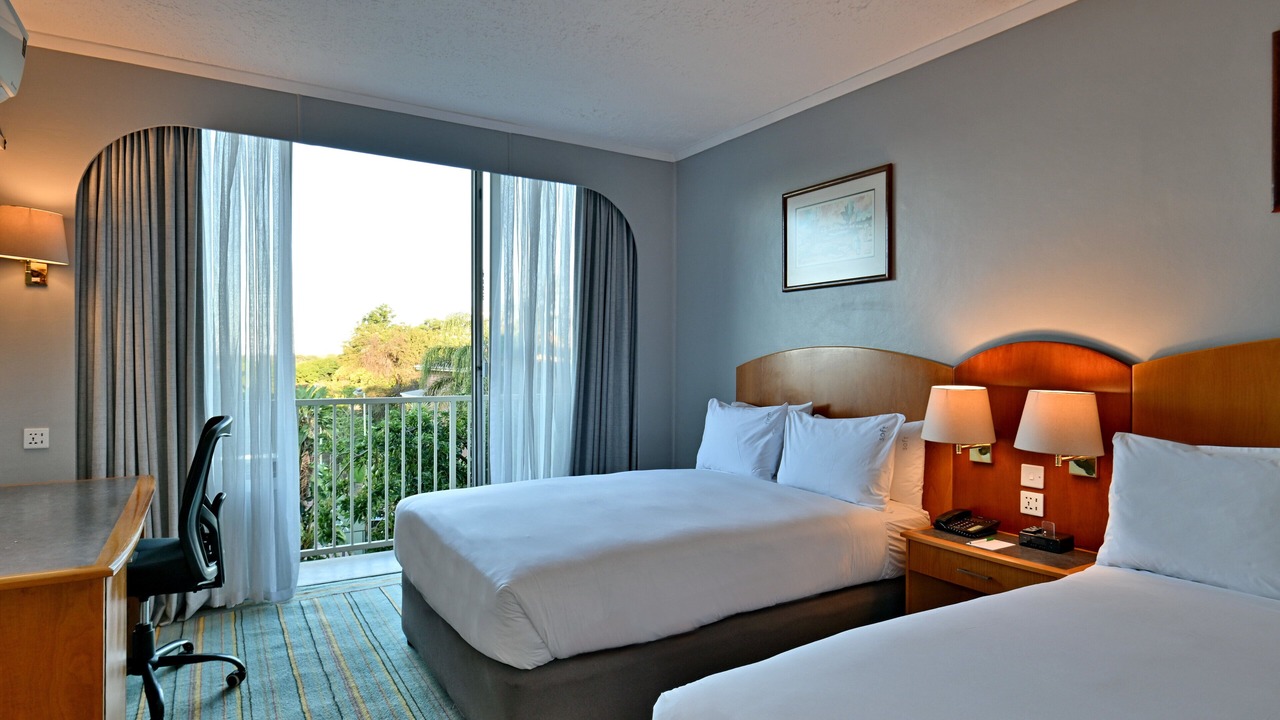 Photo of Bedroom in Bulawayo