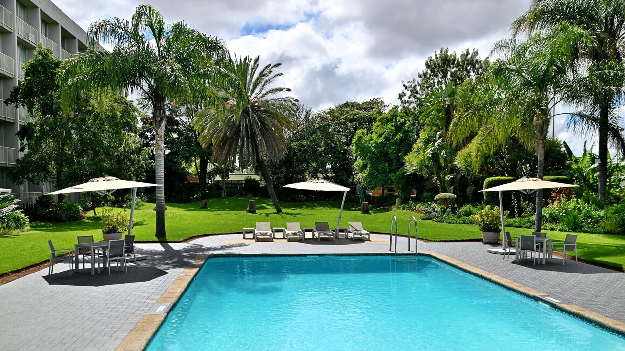 Photo of Outdoor in Bulawayo