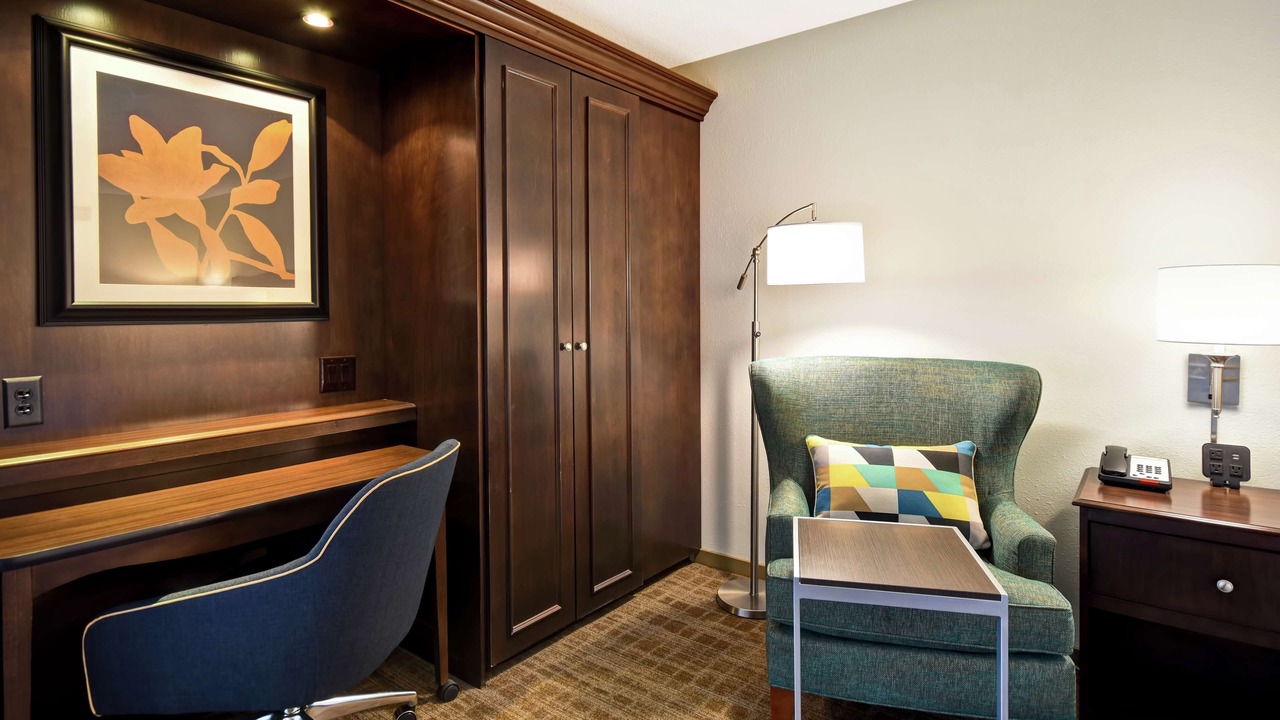 Photo of Bedroom in Overland Park