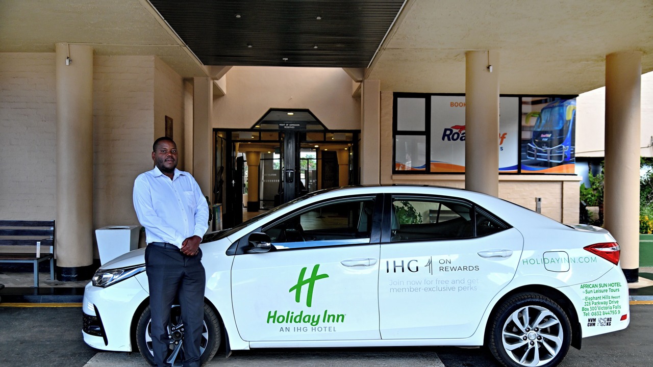 Photo of Others in Harare