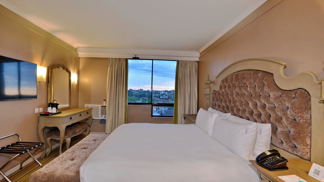 Photo of Bedroom in Harare