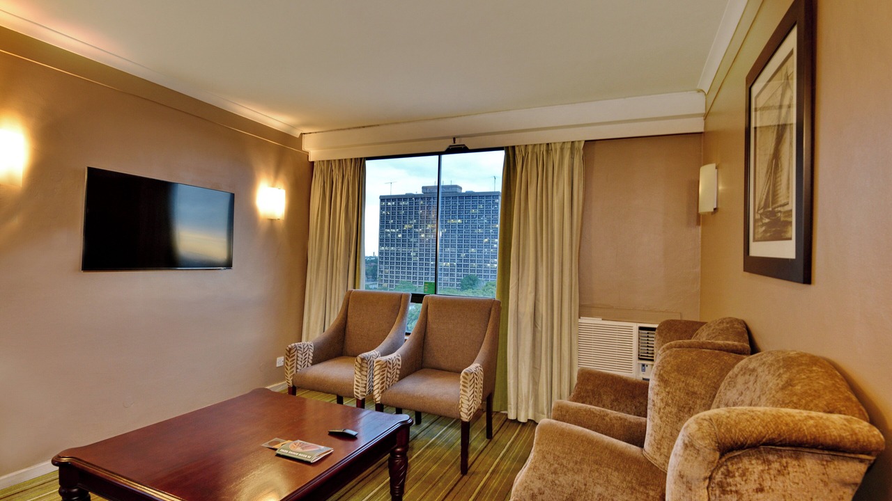 Photo of Bedroom in Harare
