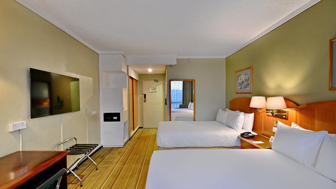 Photo of Bedroom in Harare