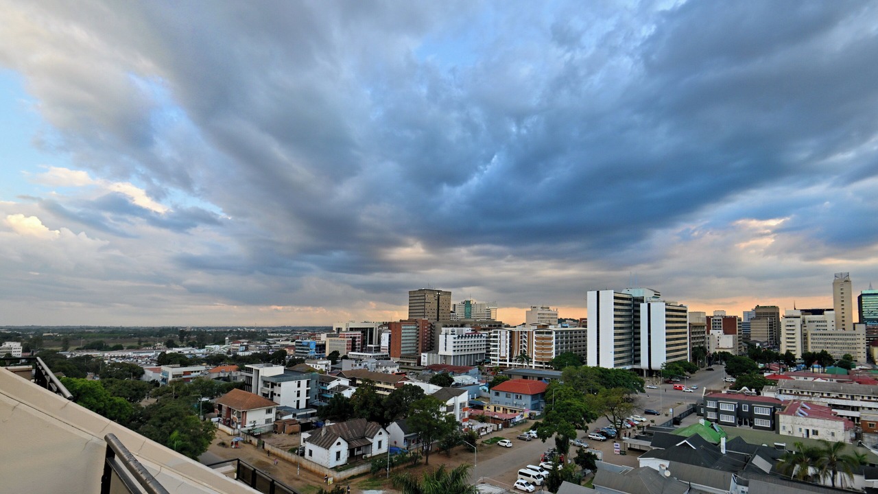 Photo of Outdoor in Harare