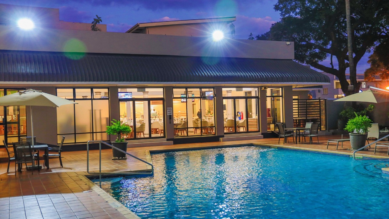 Photo of Outdoor in Harare