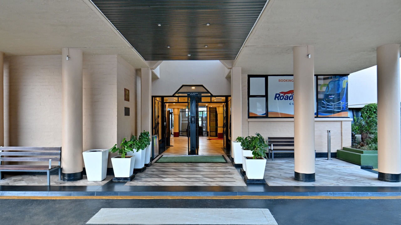Photo of Outdoor in Harare