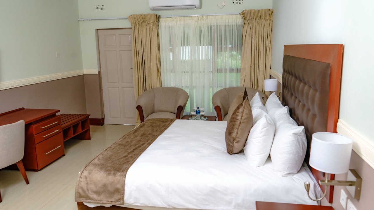 Photo of Bedroom in Ndadza