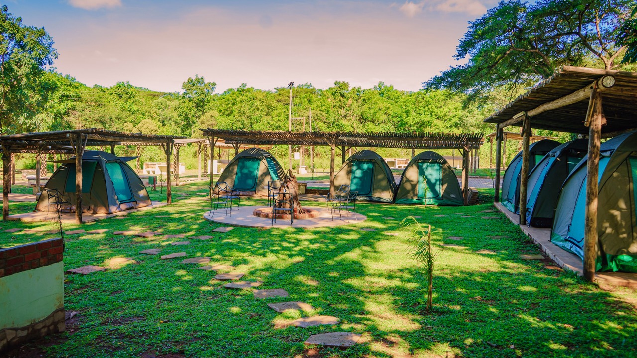 Photo of Outdoor in Ndadza