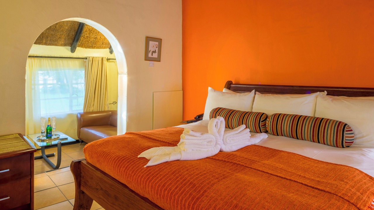 Photo of Bedroom in Ndadza