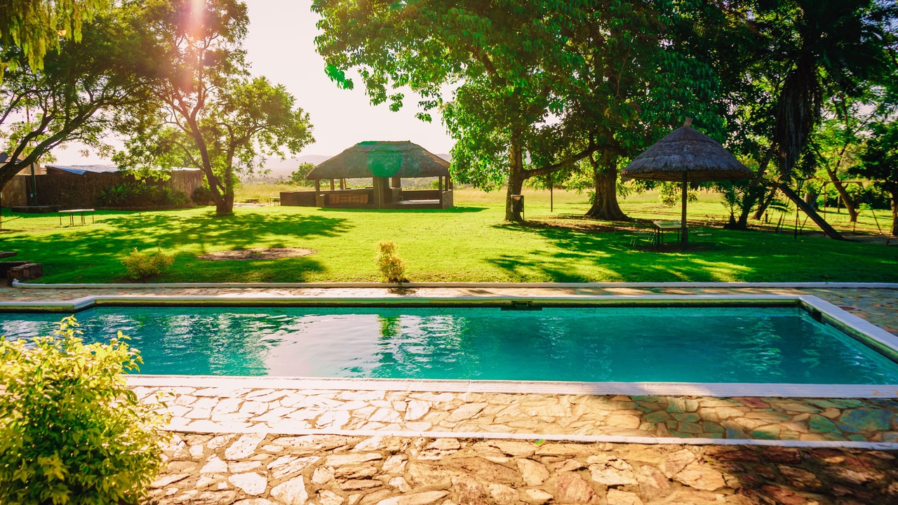 Photo of Outdoor in Ndadza