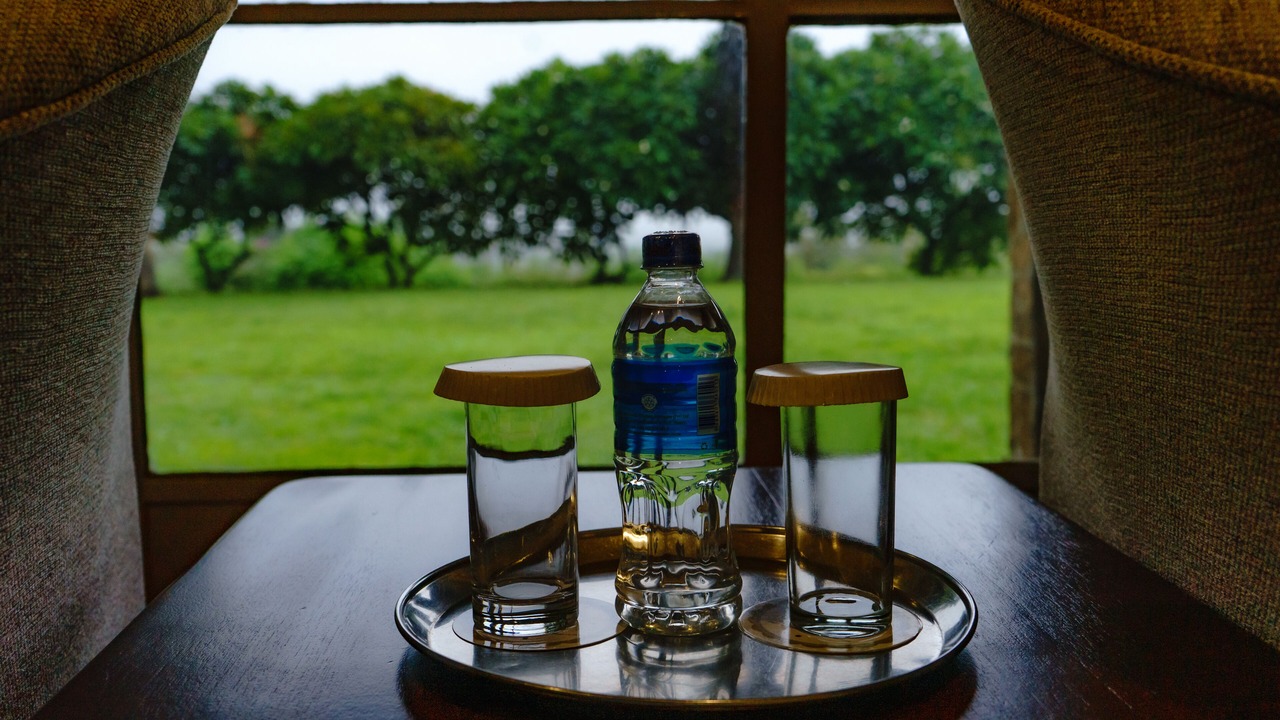 Photo of Patio Balcony in Ndadza