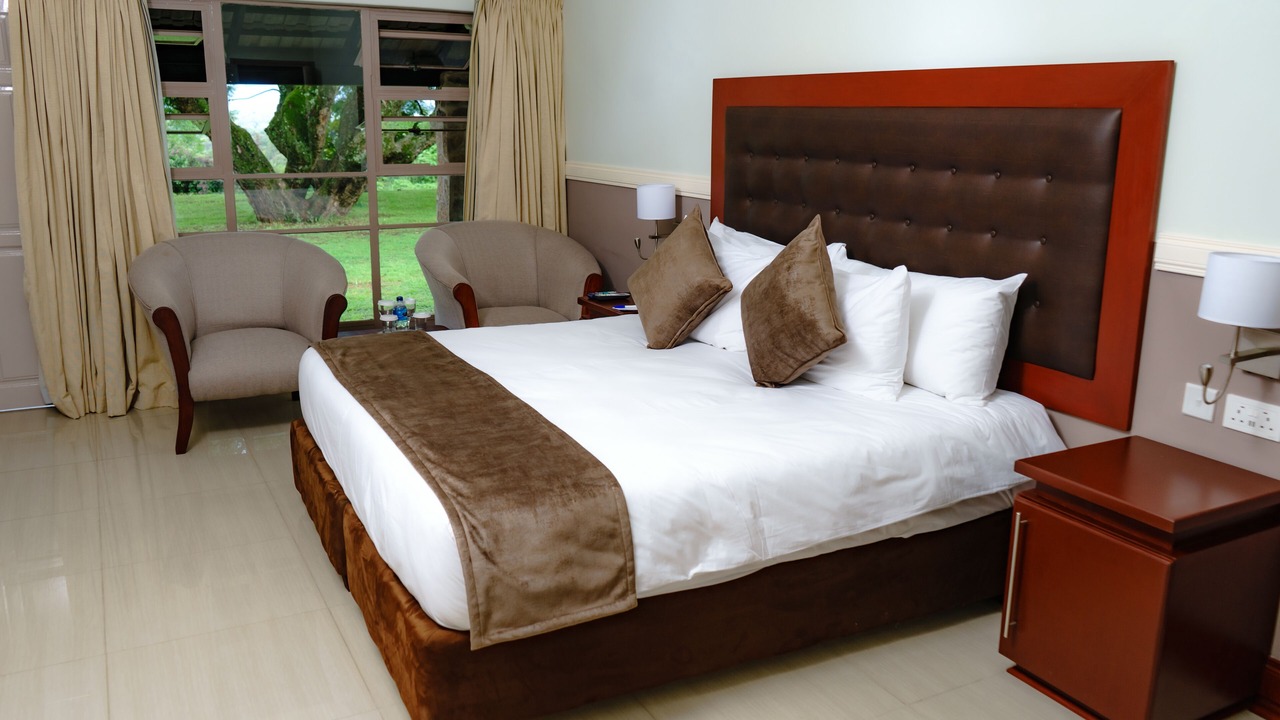 Photo of Bedroom in Ndadza