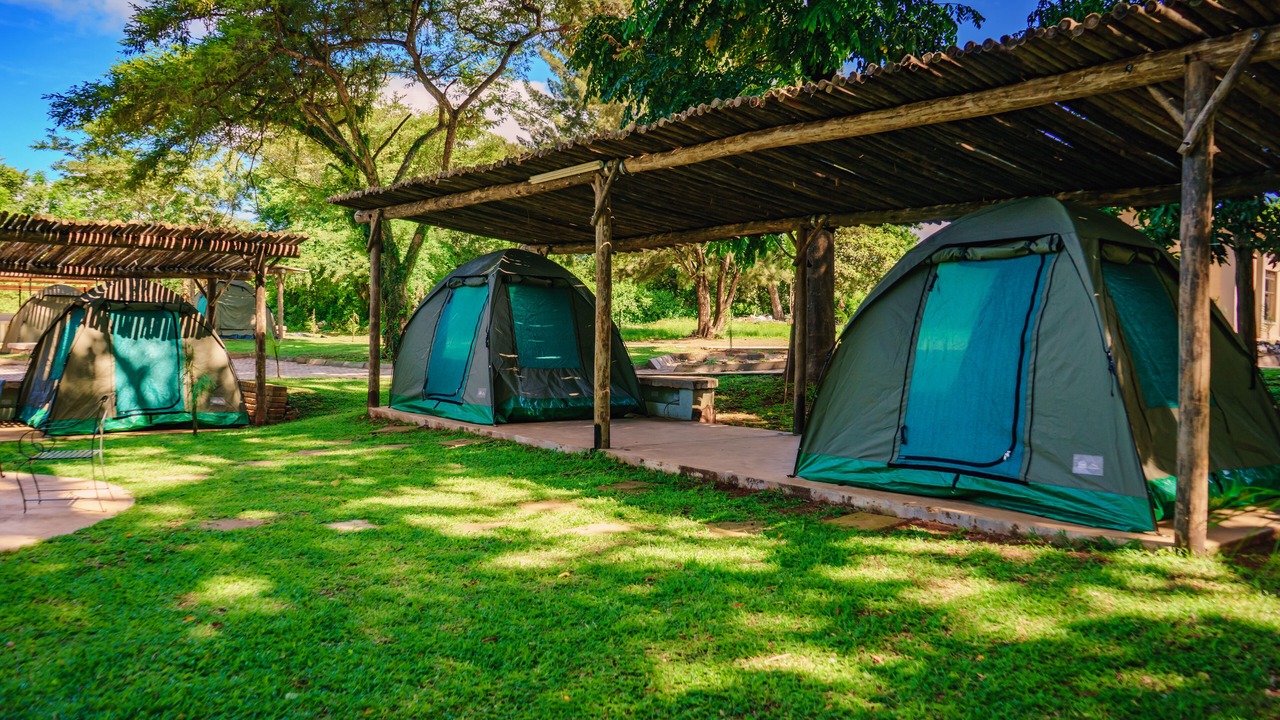 Photo of Outdoor in Ndadza