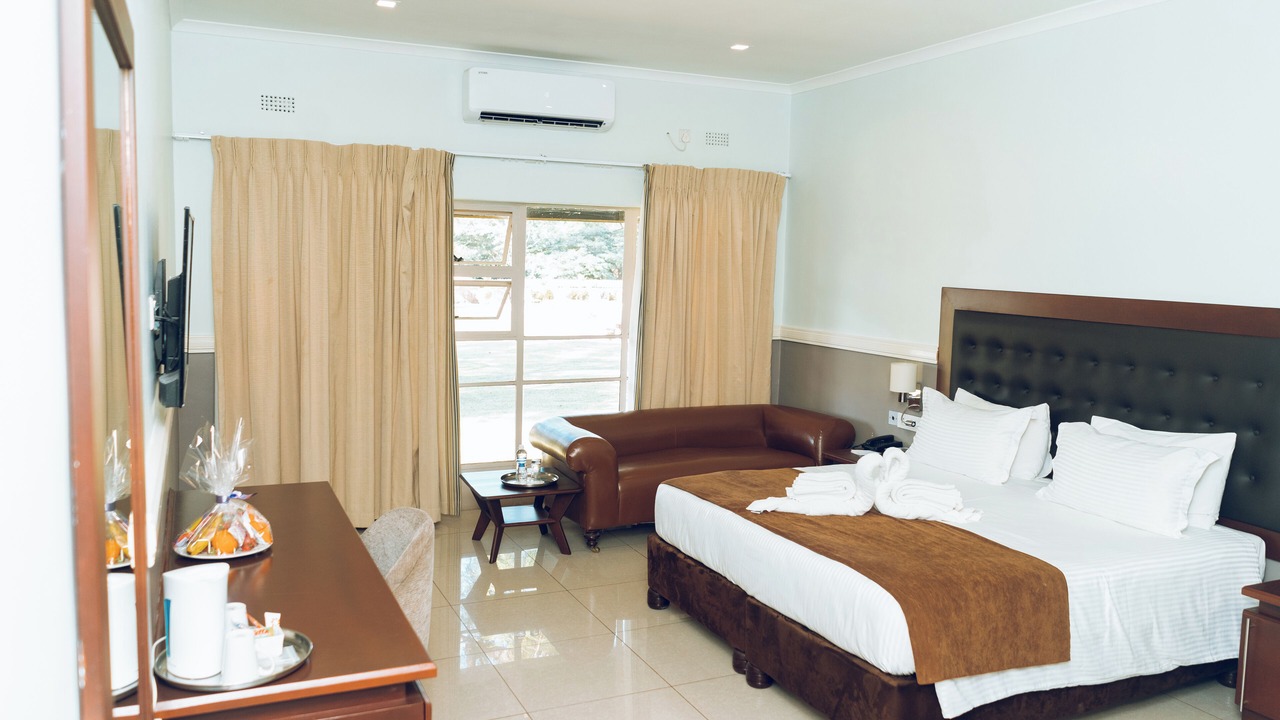 Photo of Bedroom in Ndadza