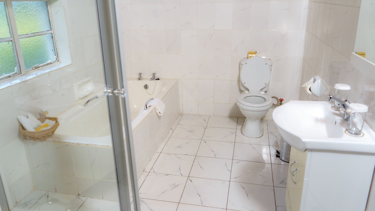 Photo of Bathroom in Ndadza
