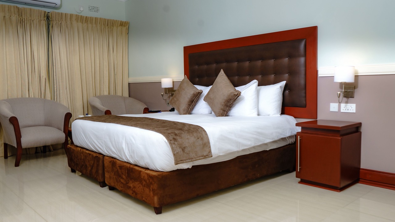 Photo of Bedroom in Ndadza