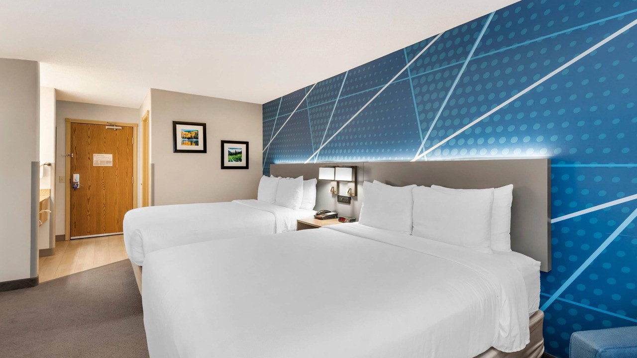 Photo of Bedroom in Green River