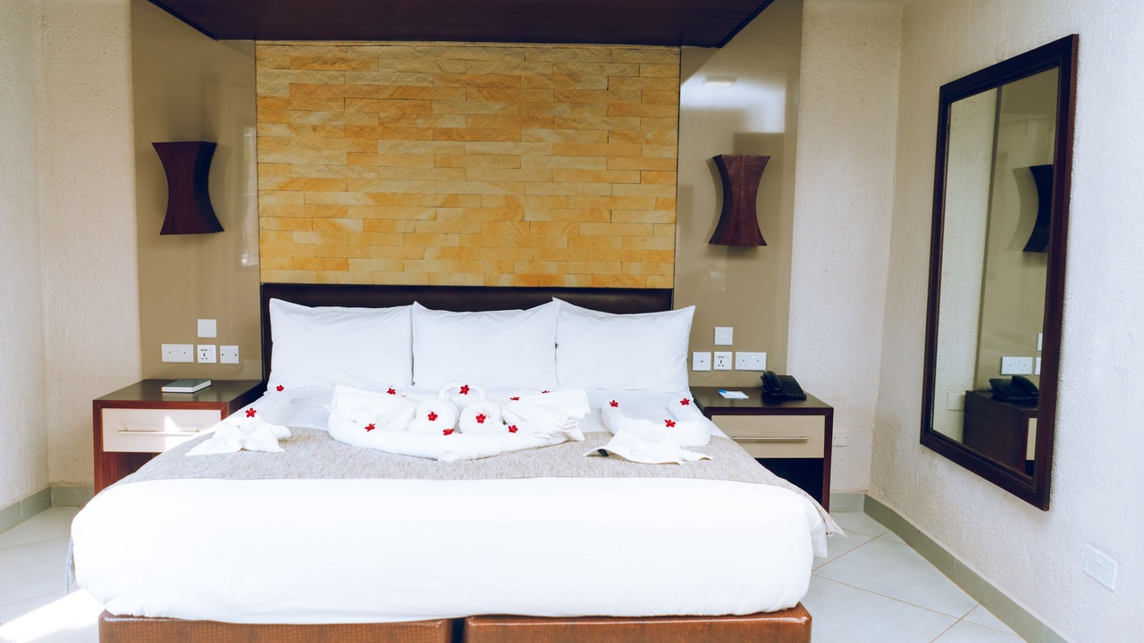 Photo of Bedroom in Kariba