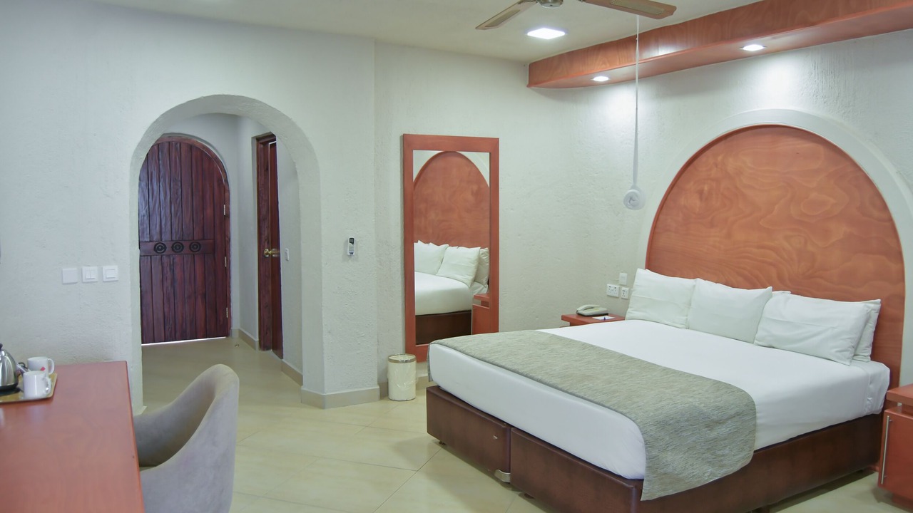 Photo of Bedroom in Kariba