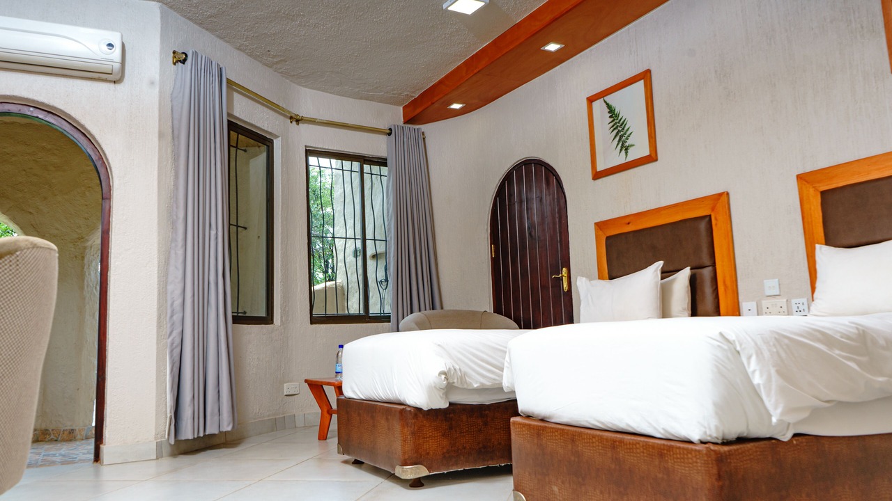 Photo of Bedroom in Kariba