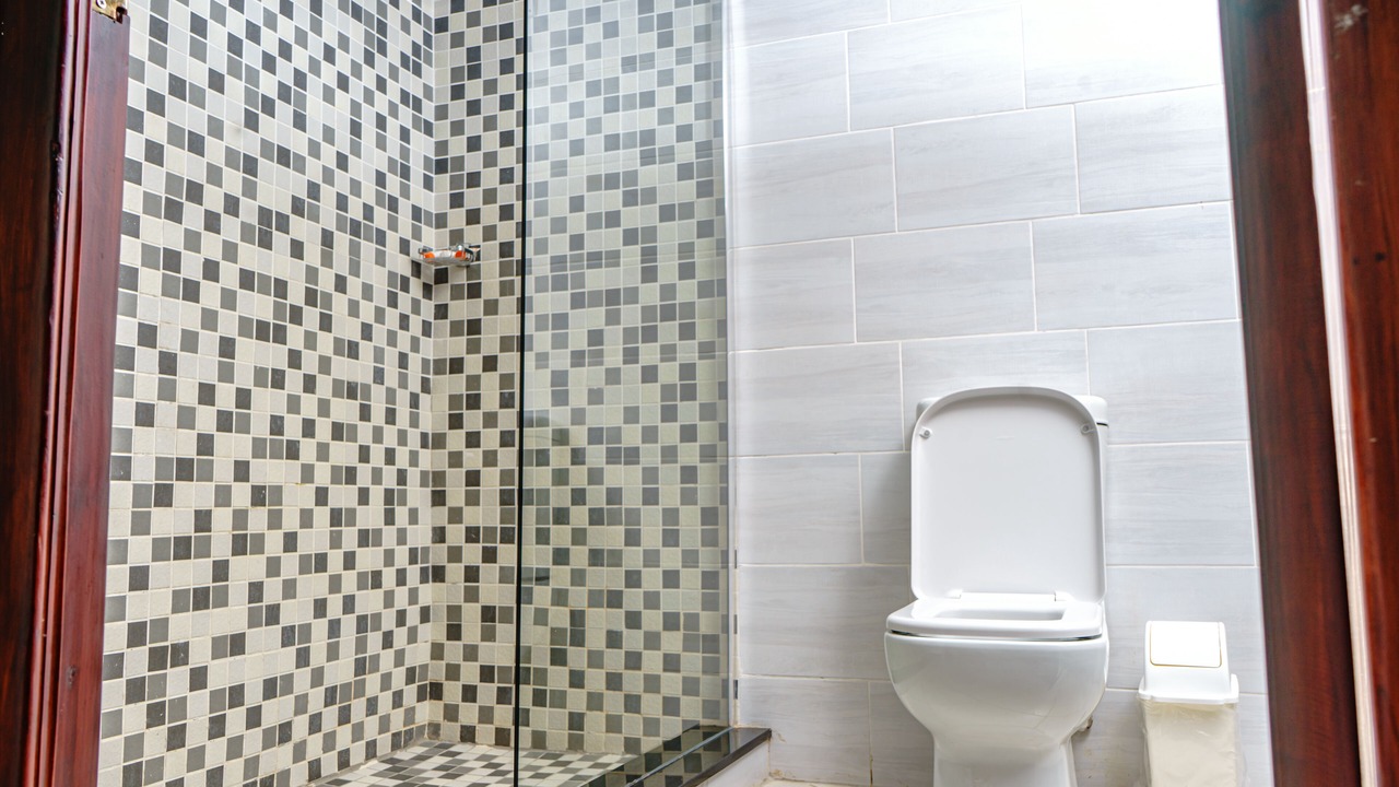 Photo of Bathroom in Kariba