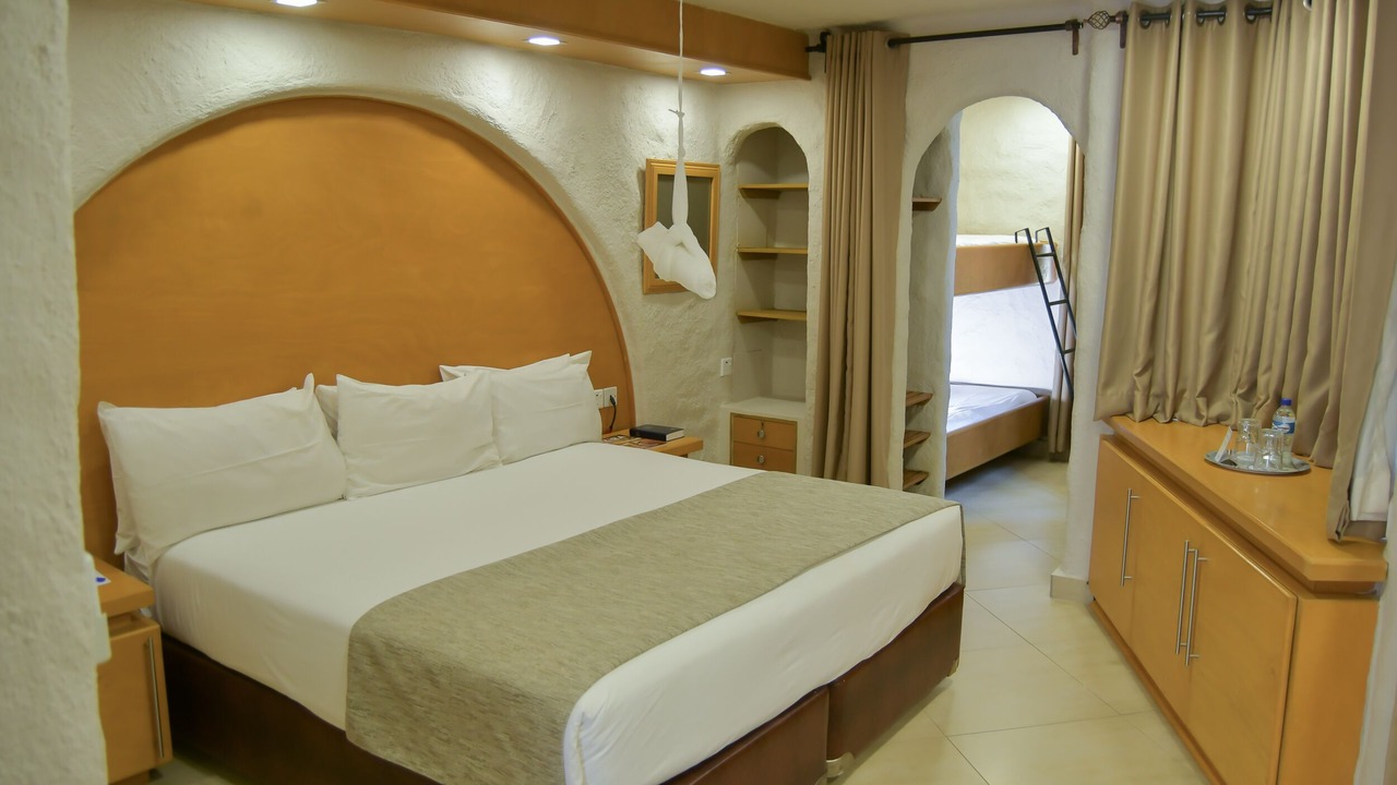 Photo of Bedroom in Kariba