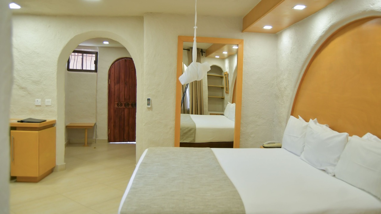 Photo of Bedroom in Kariba