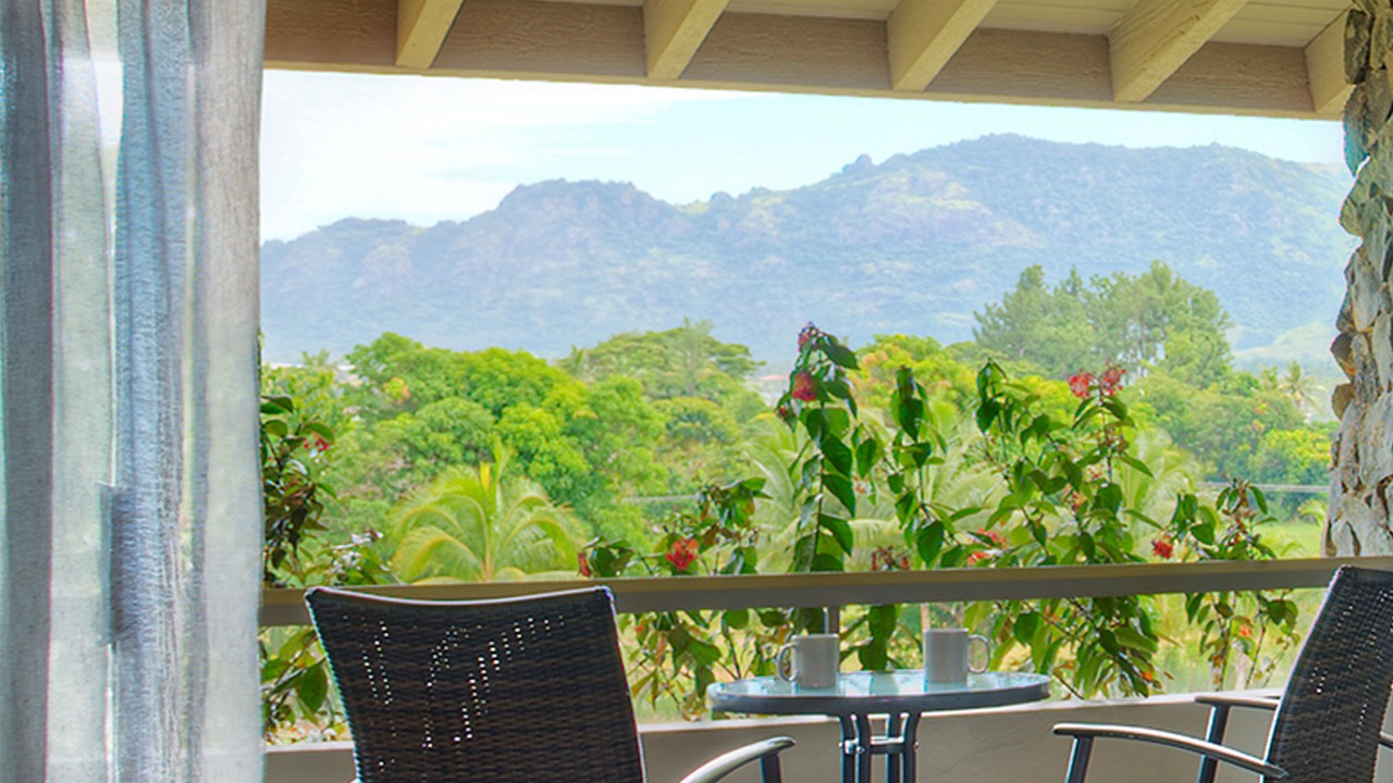 Photo of Bedroom in Nadi