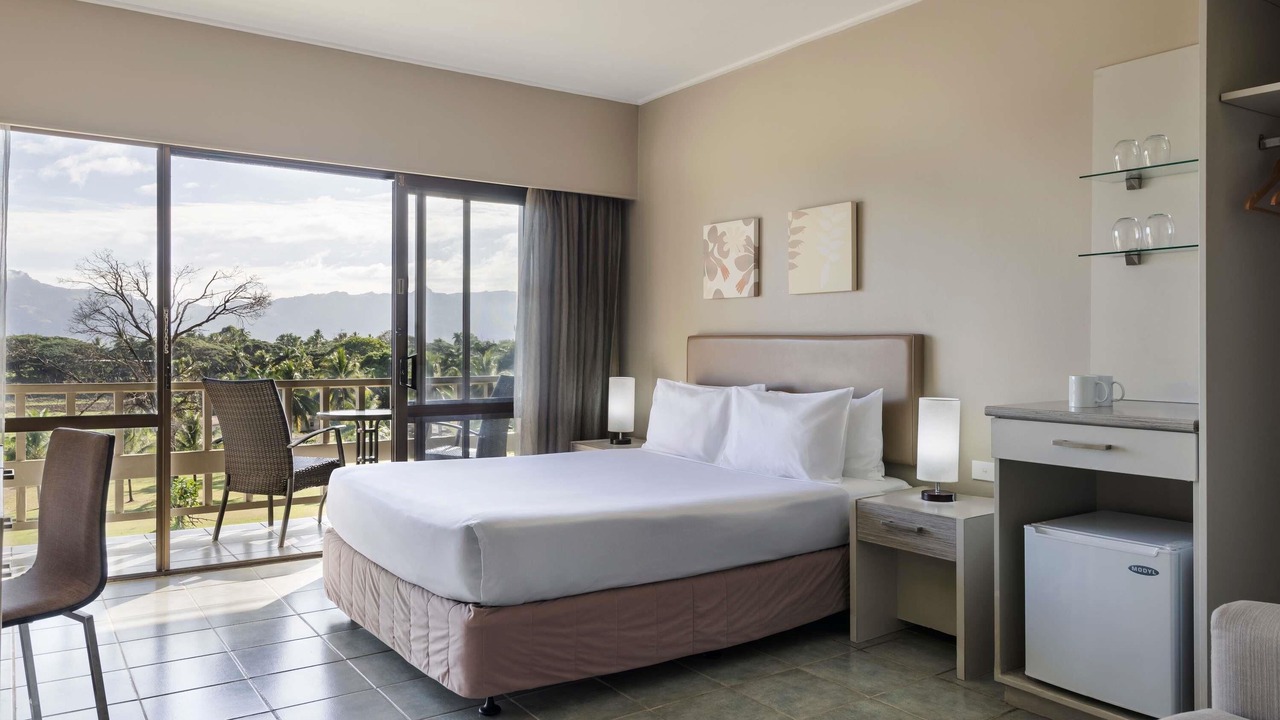Photo of Bedroom in Nadi