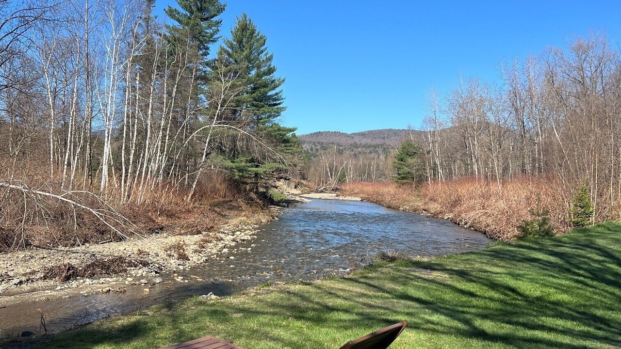 Photo of Outdoor in Stowe Area