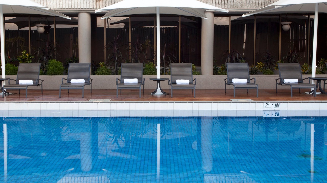 Photo of Patio Balcony in Port Moresby