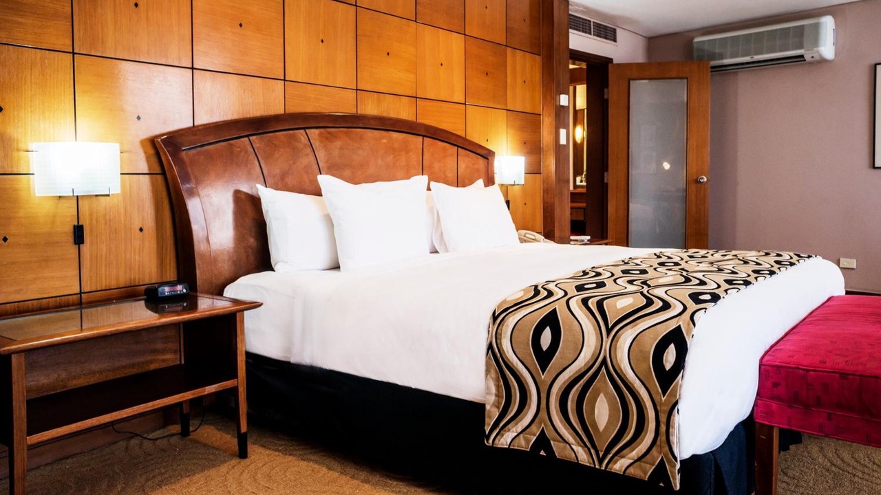 Photo of Bedroom in Port Moresby