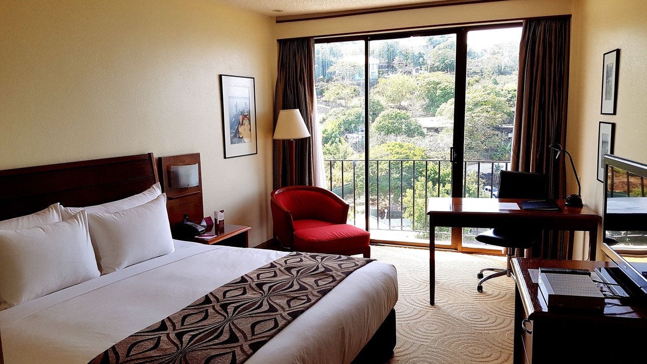Photo of Bedroom in Port Moresby