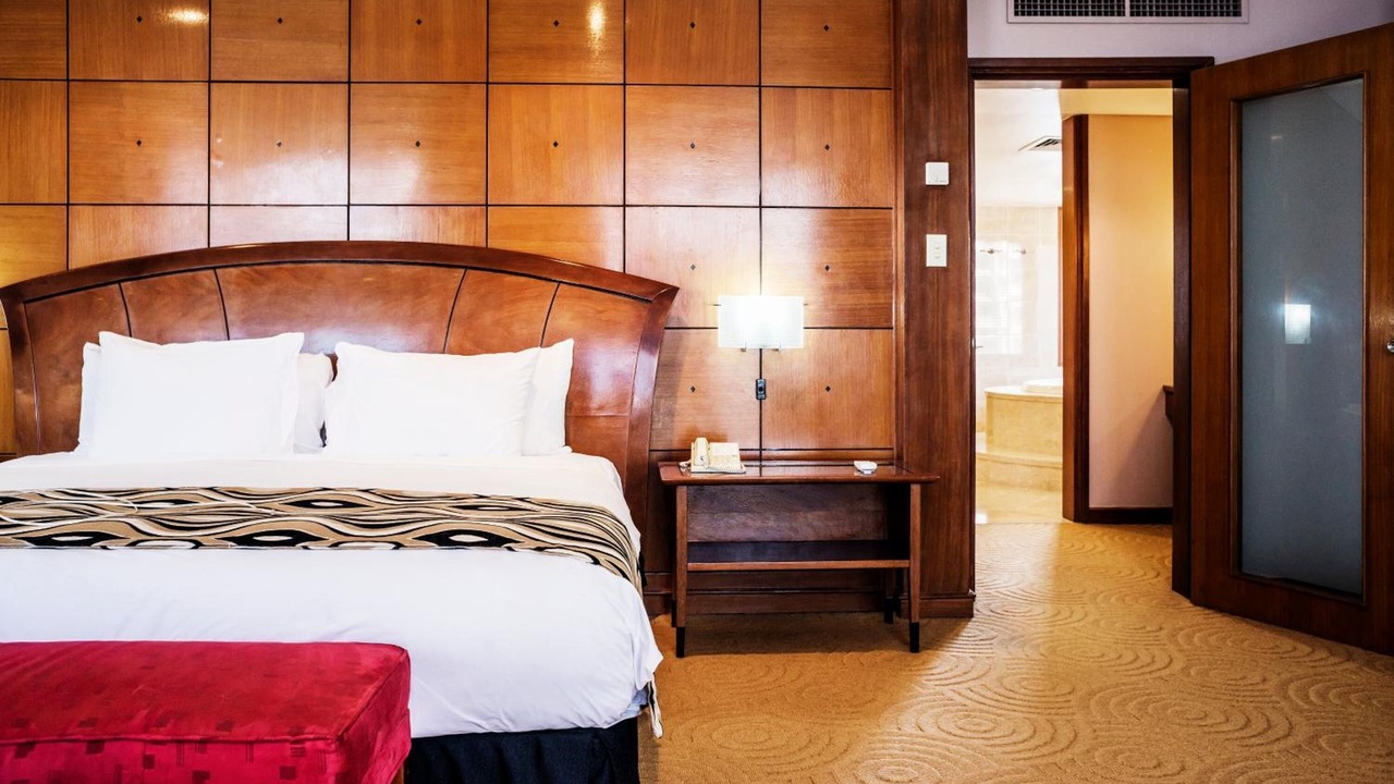 Photo of Bedroom in Port Moresby