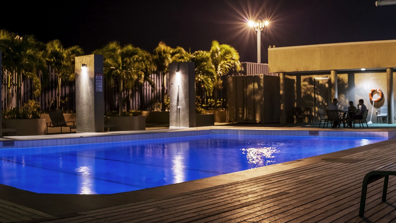 Photo of Outdoor in Port Moresby