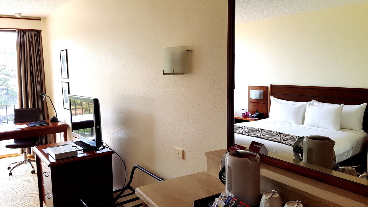 Photo of Bedroom in Port Moresby