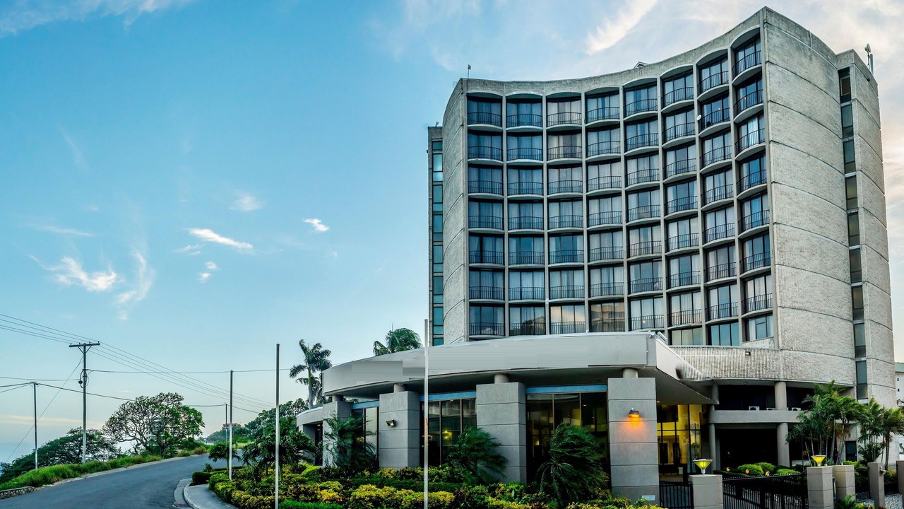 Photo of Outdoor in Port Moresby