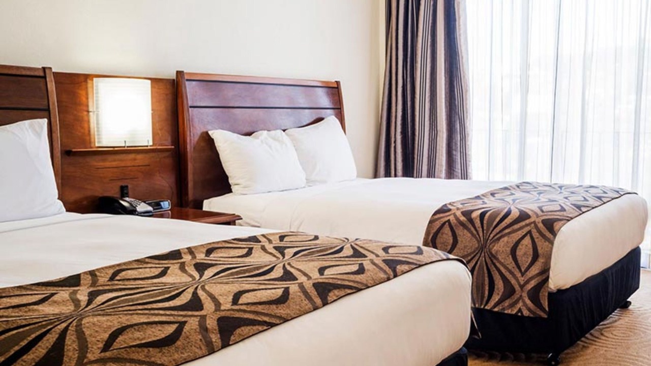 Photo of Bedroom in Port Moresby