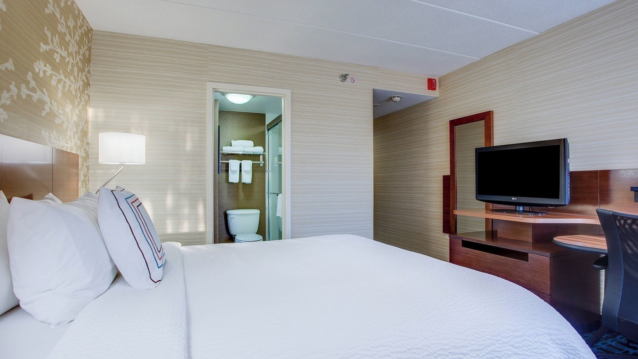 Photo of Bedroom in Williston North