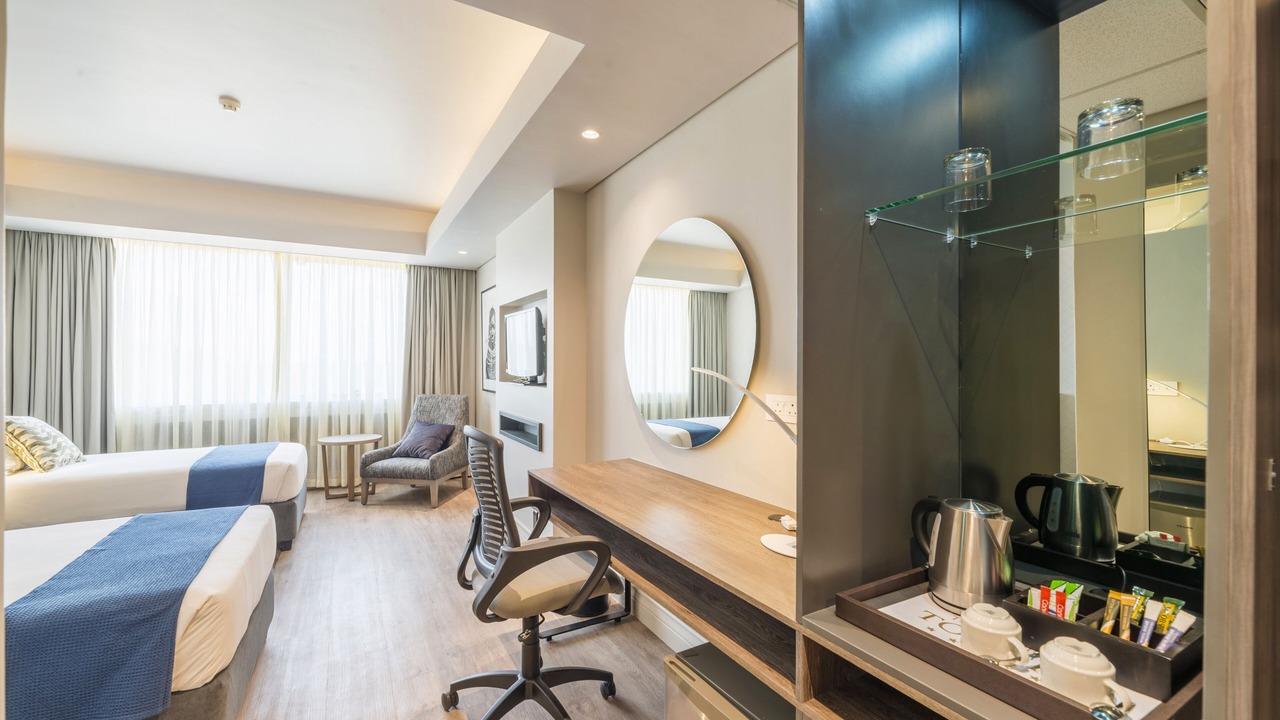Photo of Bedroom in Harare